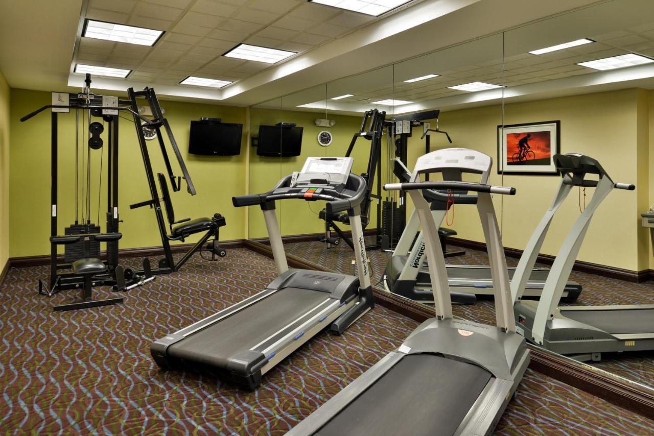 Foto - Holiday Inn Express Hotel & Suites Charlotte by IHG