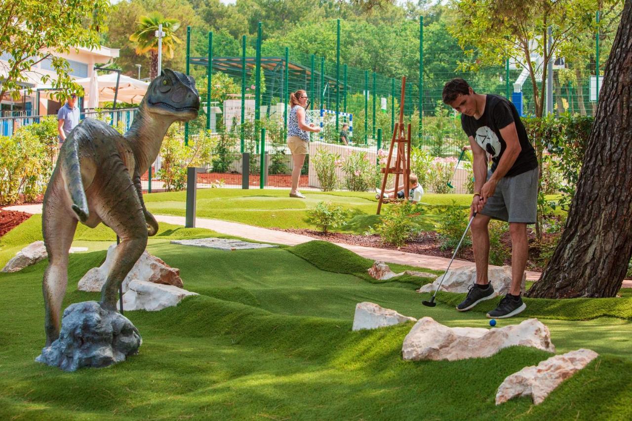 Valamar Camping Lanterna photo 2