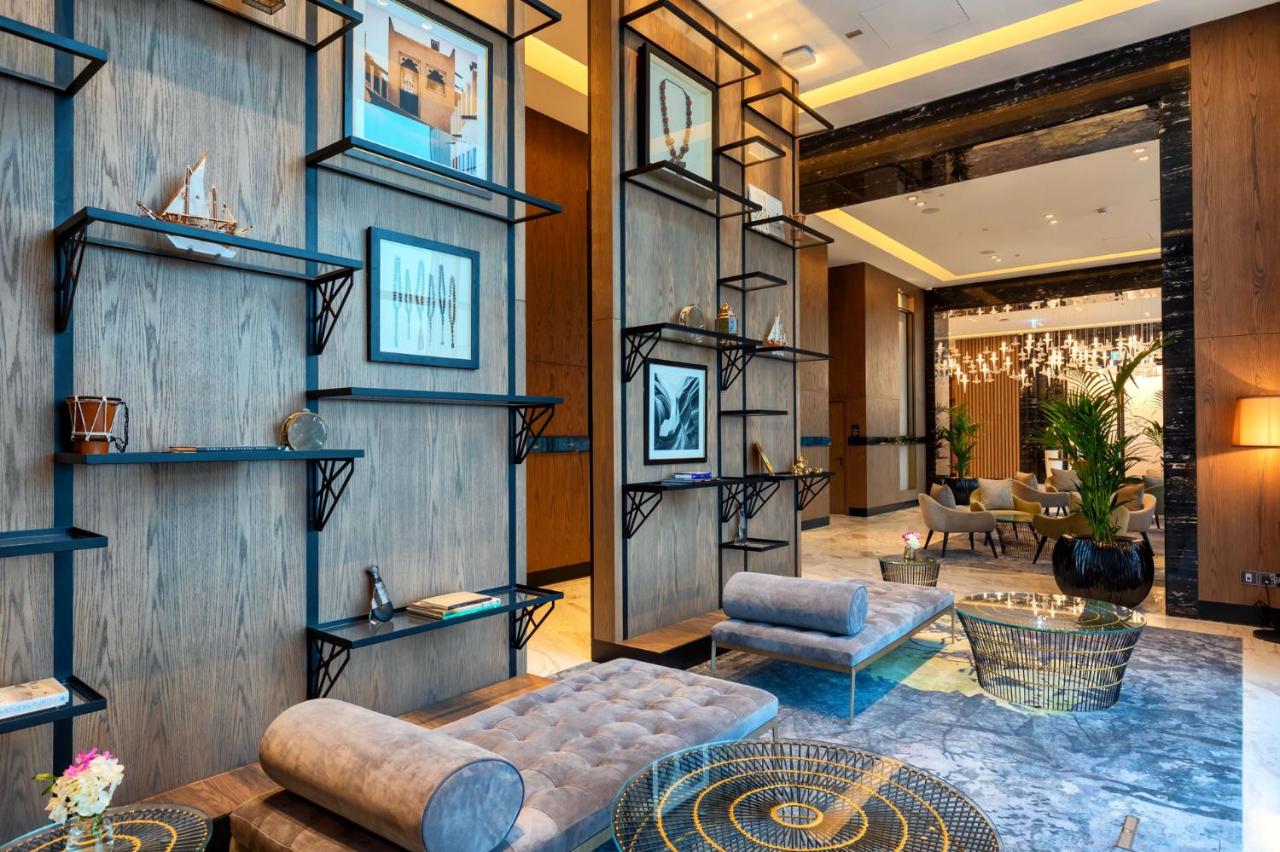 Taj Jumeirah Lakes Towers, Dubai photo 3