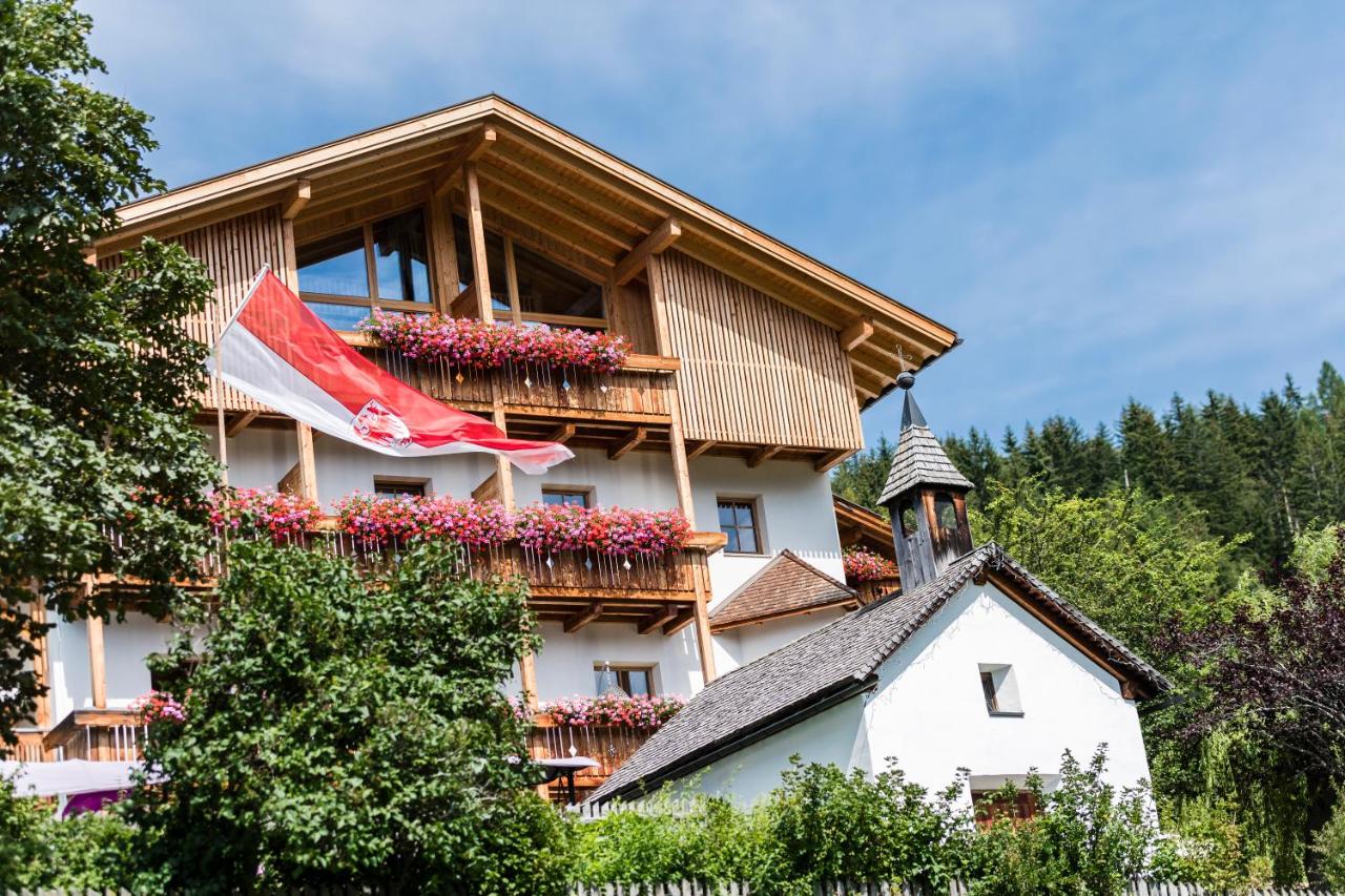 Hotel Kompatscherhof photo 2