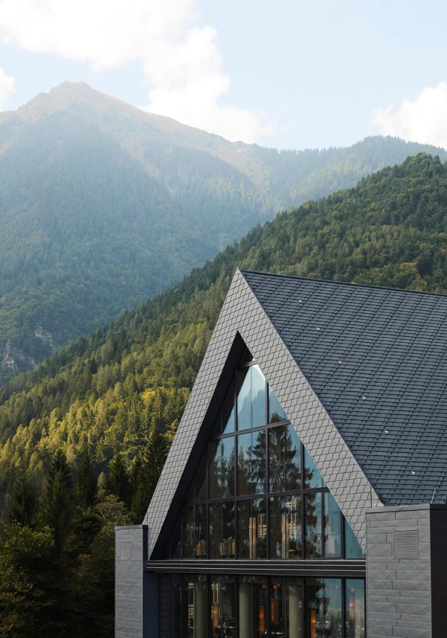 Lefay Resort & SPA Dolomiti - 3