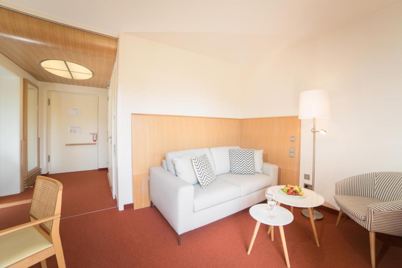 Seehotel Rheinsberg photo 4