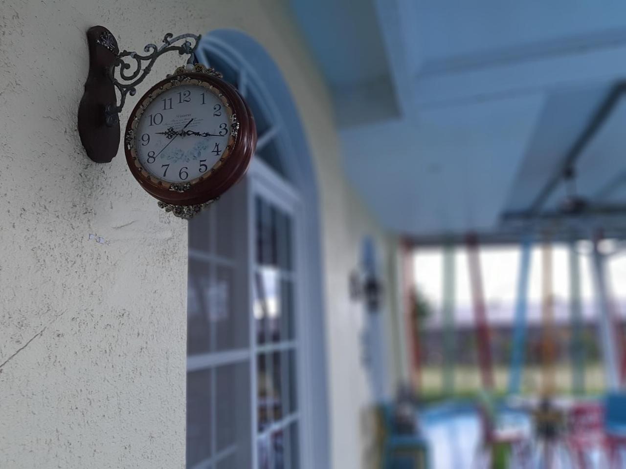 Wei Feng Jia Yuan B&B photo 3