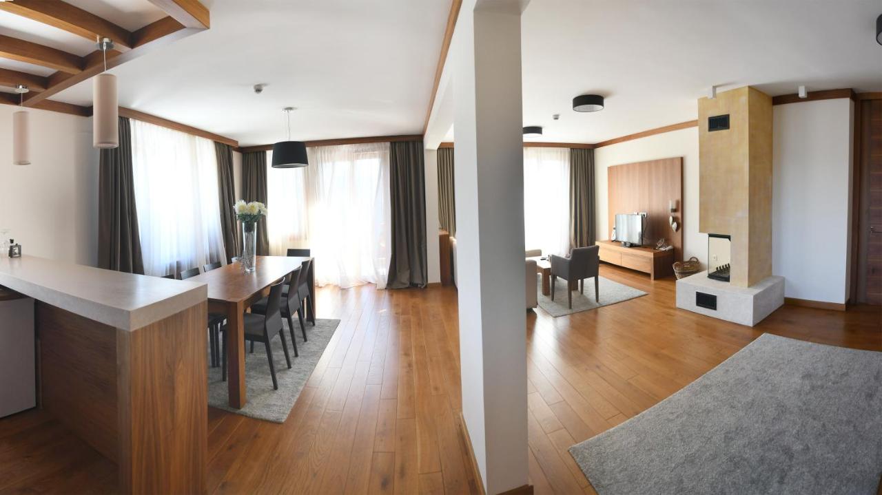 Aparthotel Vucko - 5