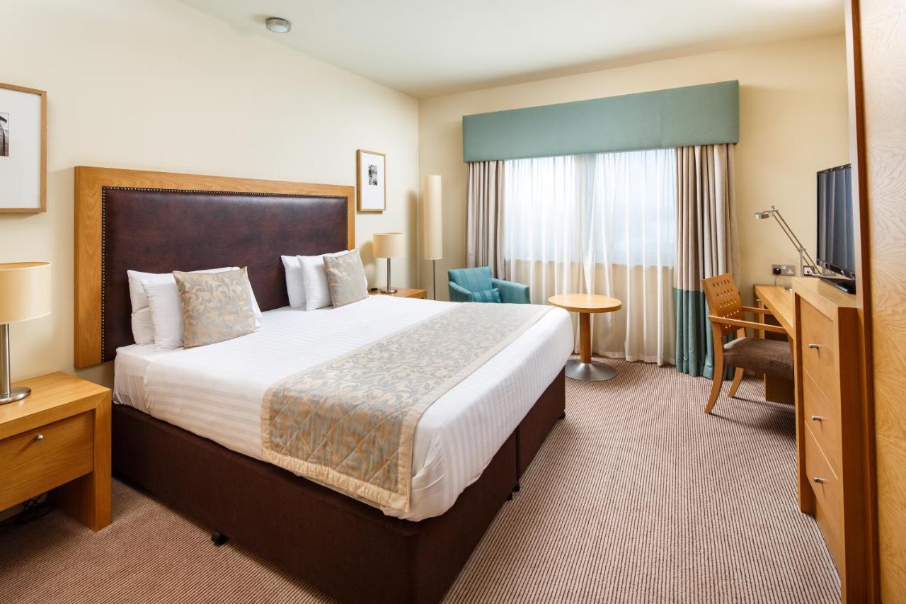 Mercure Sheffield Parkway photo 4