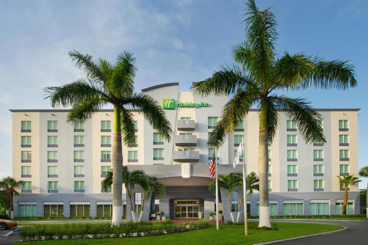 Holiday Inn Miami-Doral Area By IHG Thumbnail
