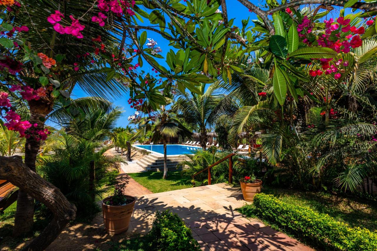 Hotel Punta Camarón Bungalows & Suites photo 4