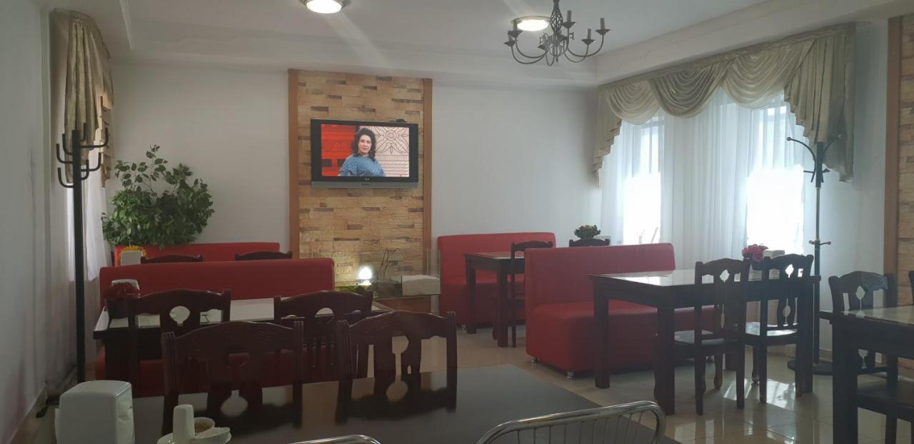 Foto - Altyn-Adam Hotel
