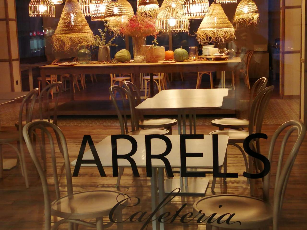 Arrels d'Emporda - 5