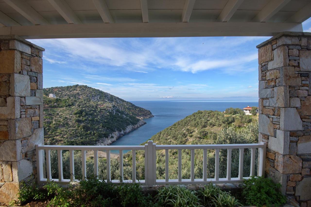 Luxurious Villa with Wonderful View - 6