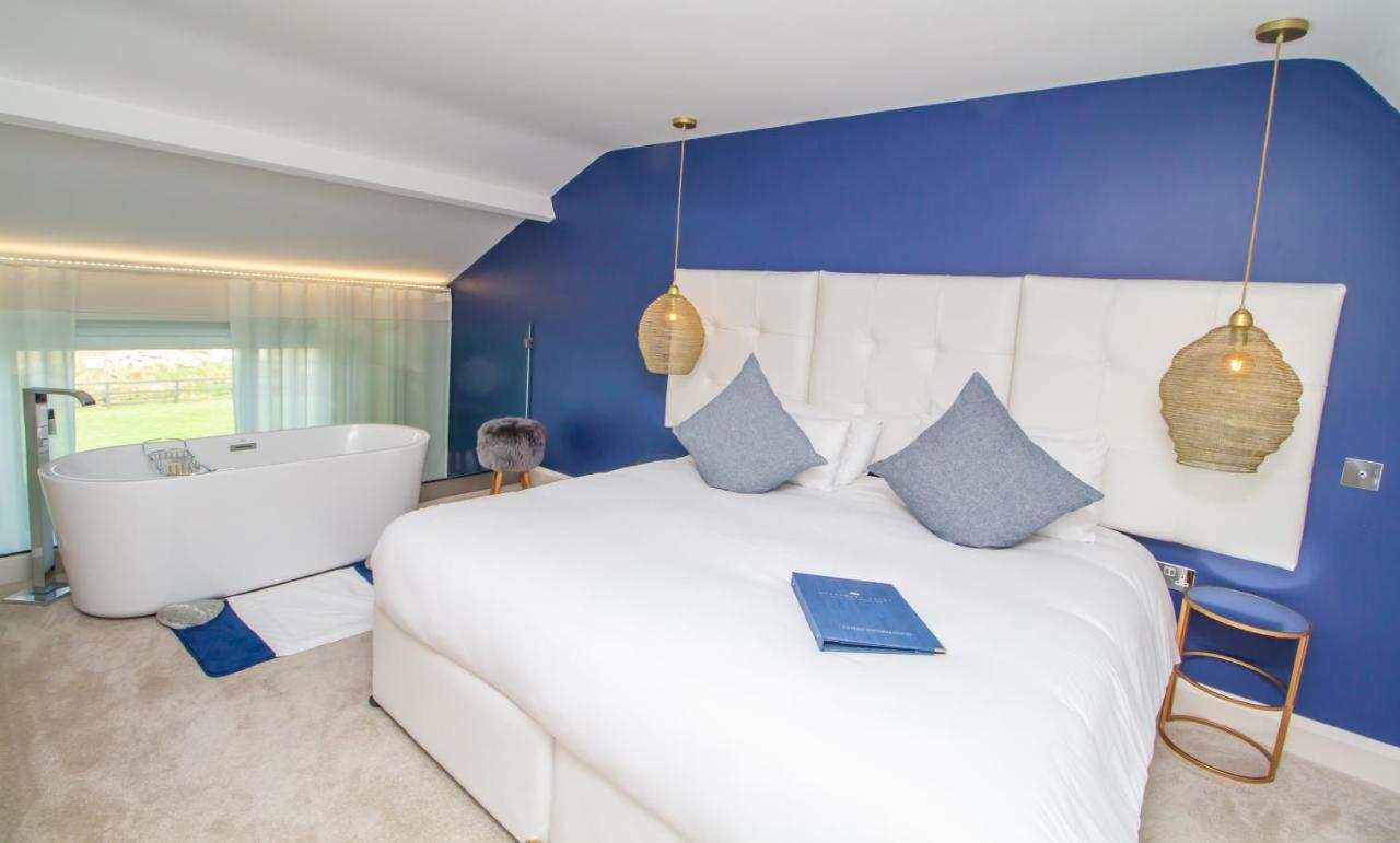 Connemara Sands Hotel & Spa - 5
