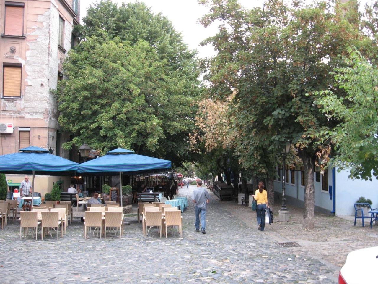 Belgrade Stay Apartments Thumbnail