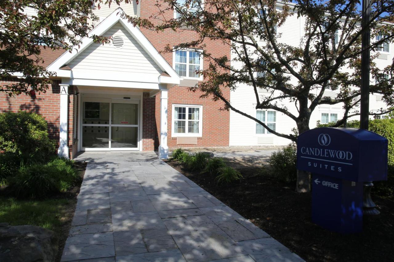 Photo - Candlewood Suites - Portland - Scarborough by IHG