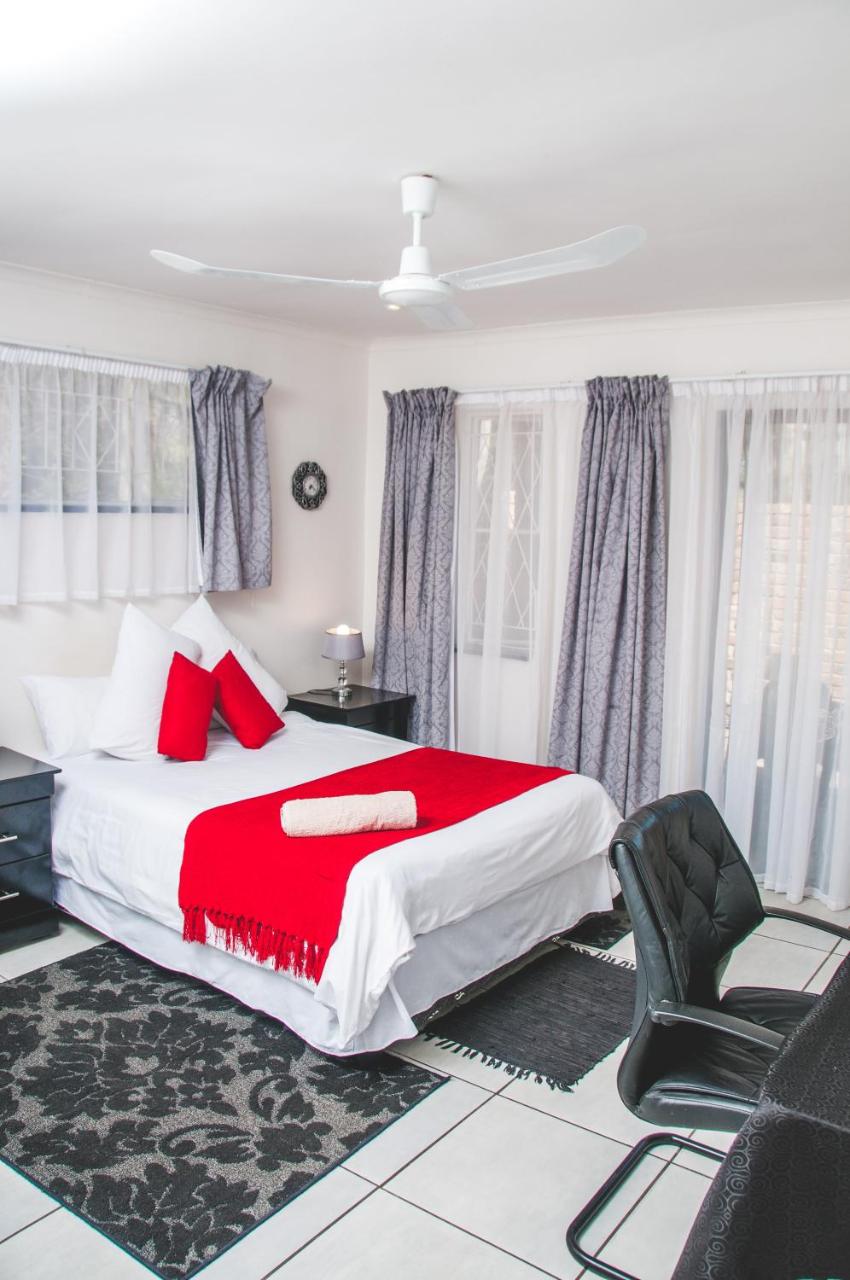 Photo - Ferndale Lodge