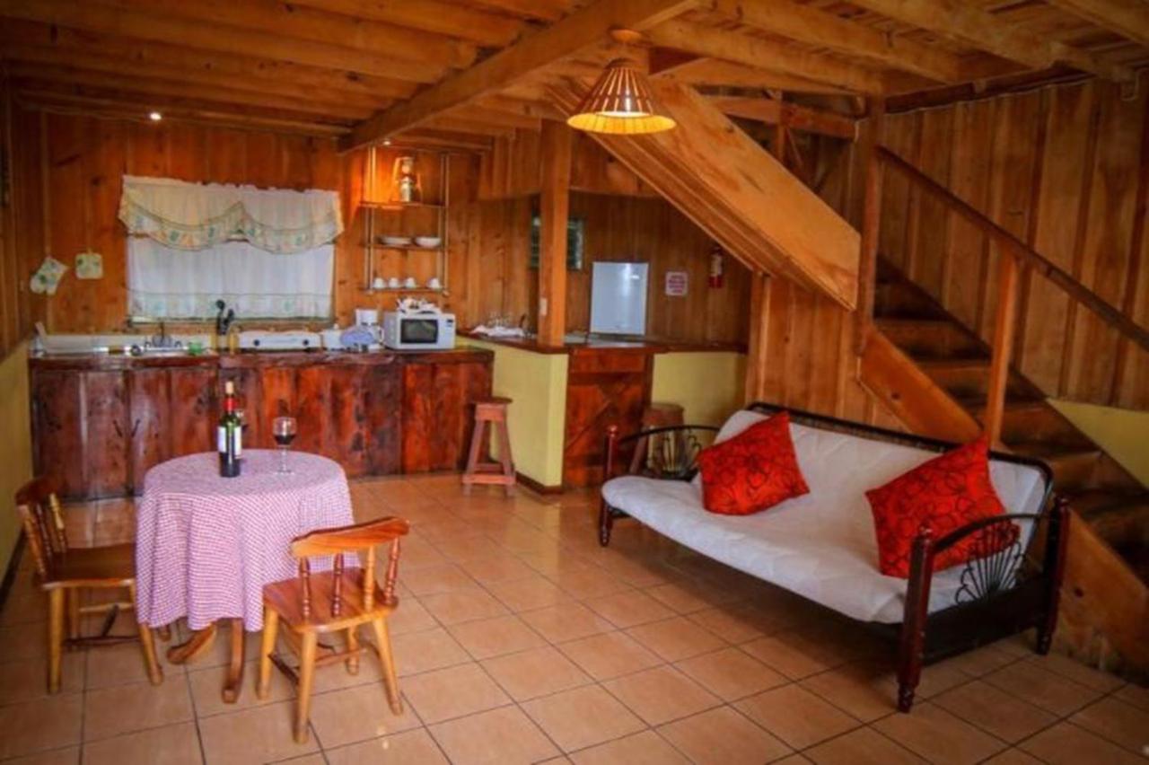 Hotel Chalets Los Volcanes photo 3