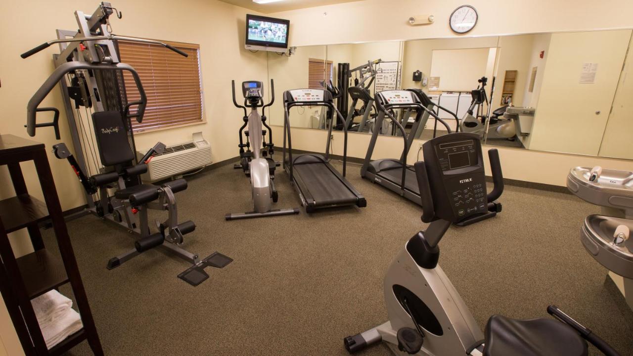 Foto - Candlewood Suites Springfield by IHG