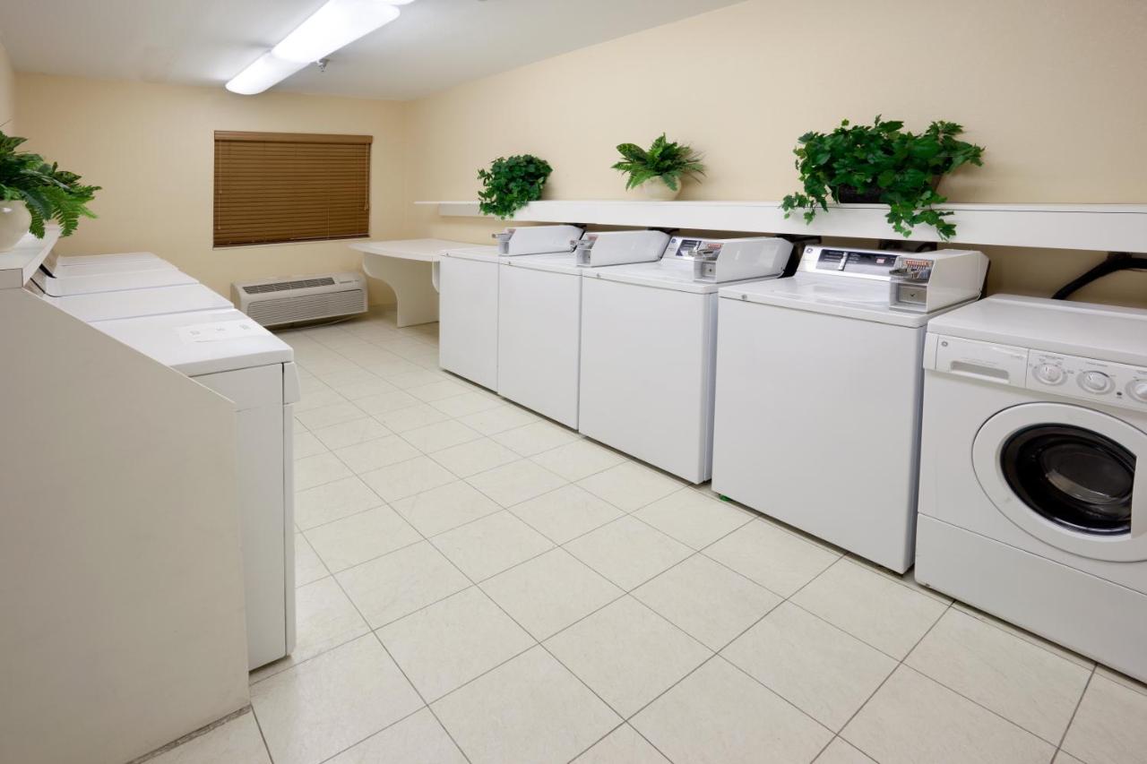 Foto - Candlewood Suites Corpus Christi Spid, An Ihg