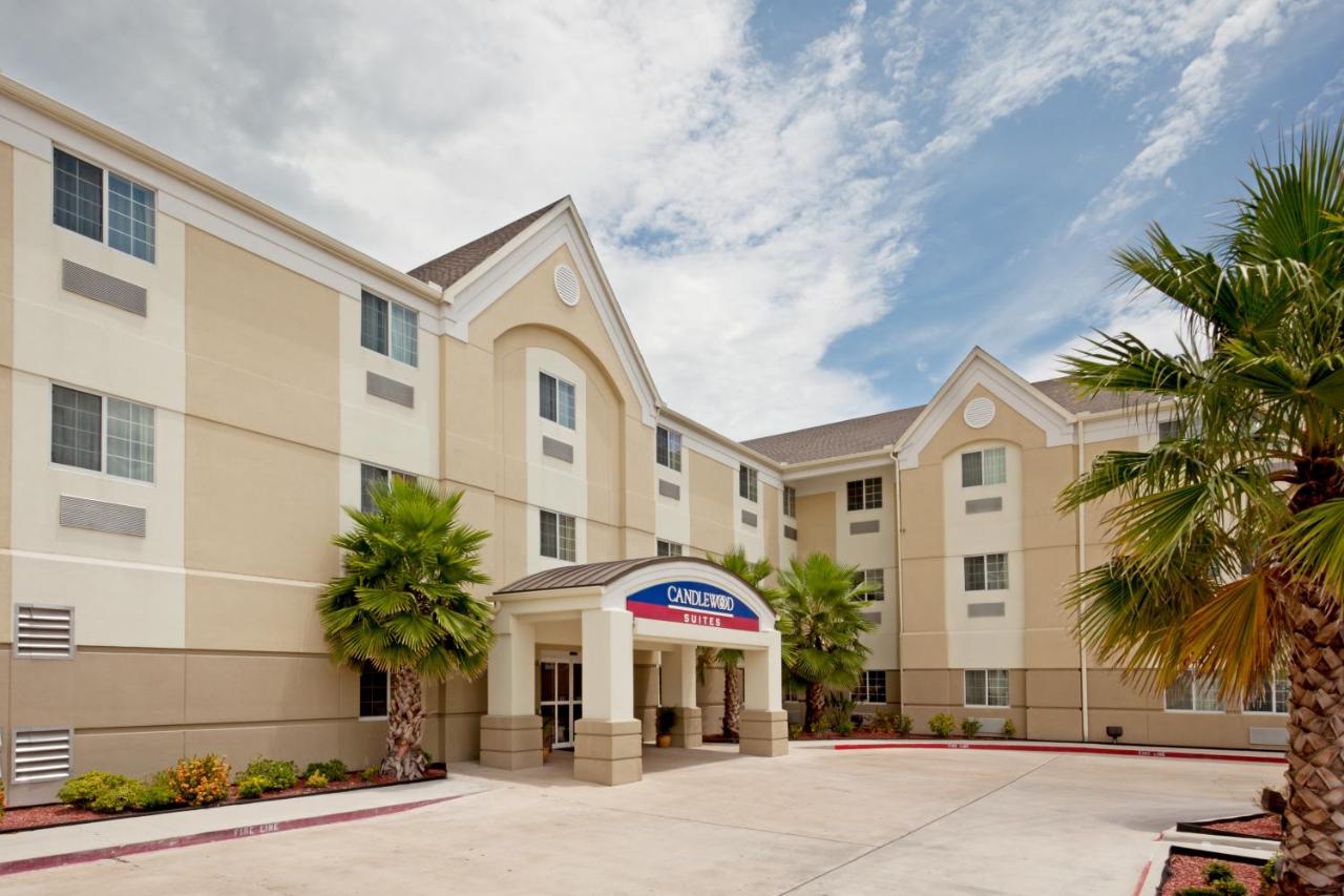 Foto - Candlewood Suites Corpus Christi Spid, An Ihg