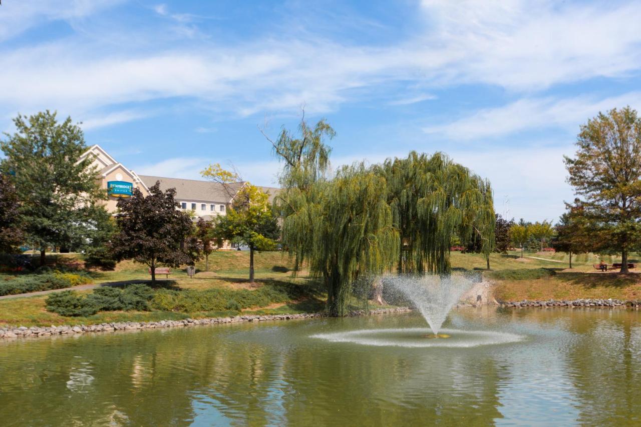Staybridge Suites Chantilly Dulles Airport By IHG photo 4