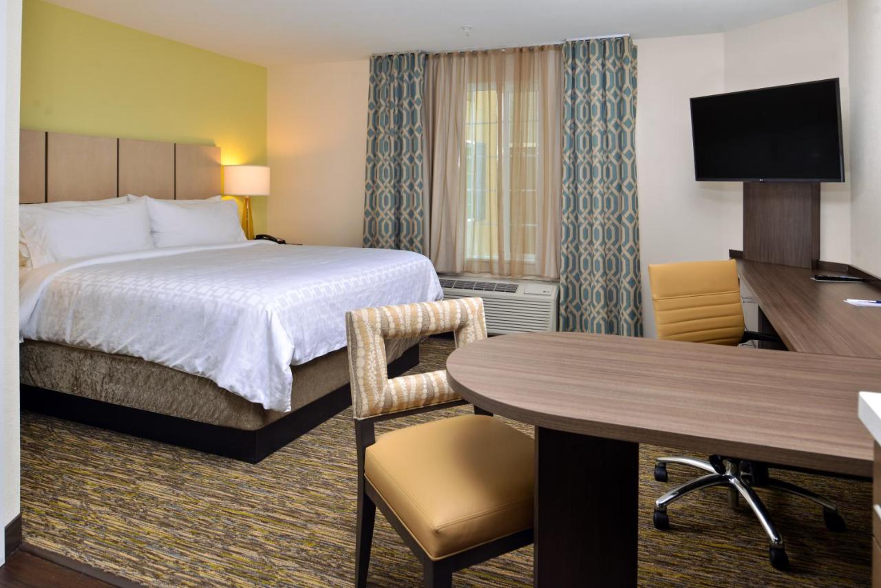 CANDLEWOOD SUITES - LODI By IHG photo 3