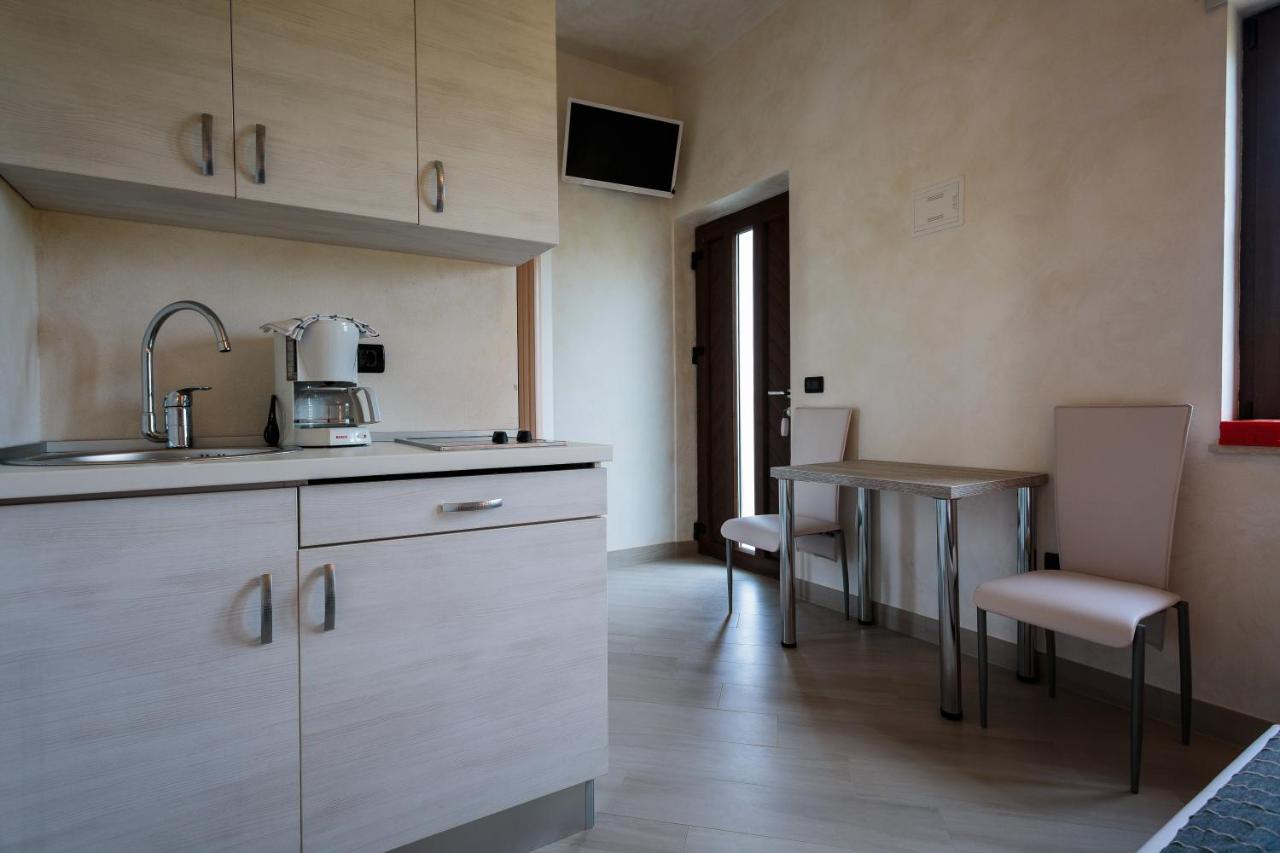 Teo Apartments - 4