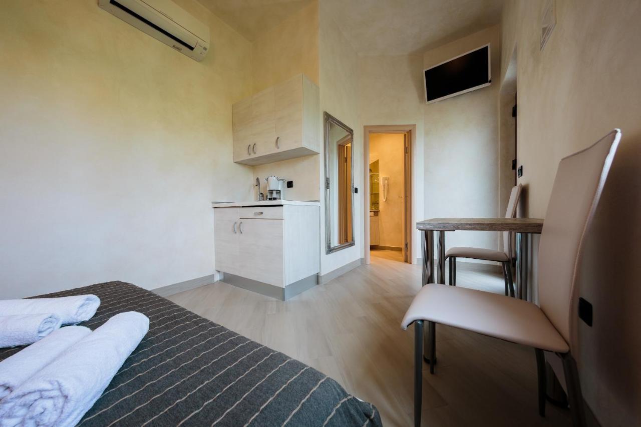 Teo Apartments - 2
