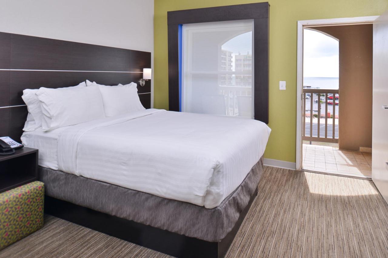 Holiday Inn Express & Suites Corpus Christi-N Padre Island By IHG photo 4