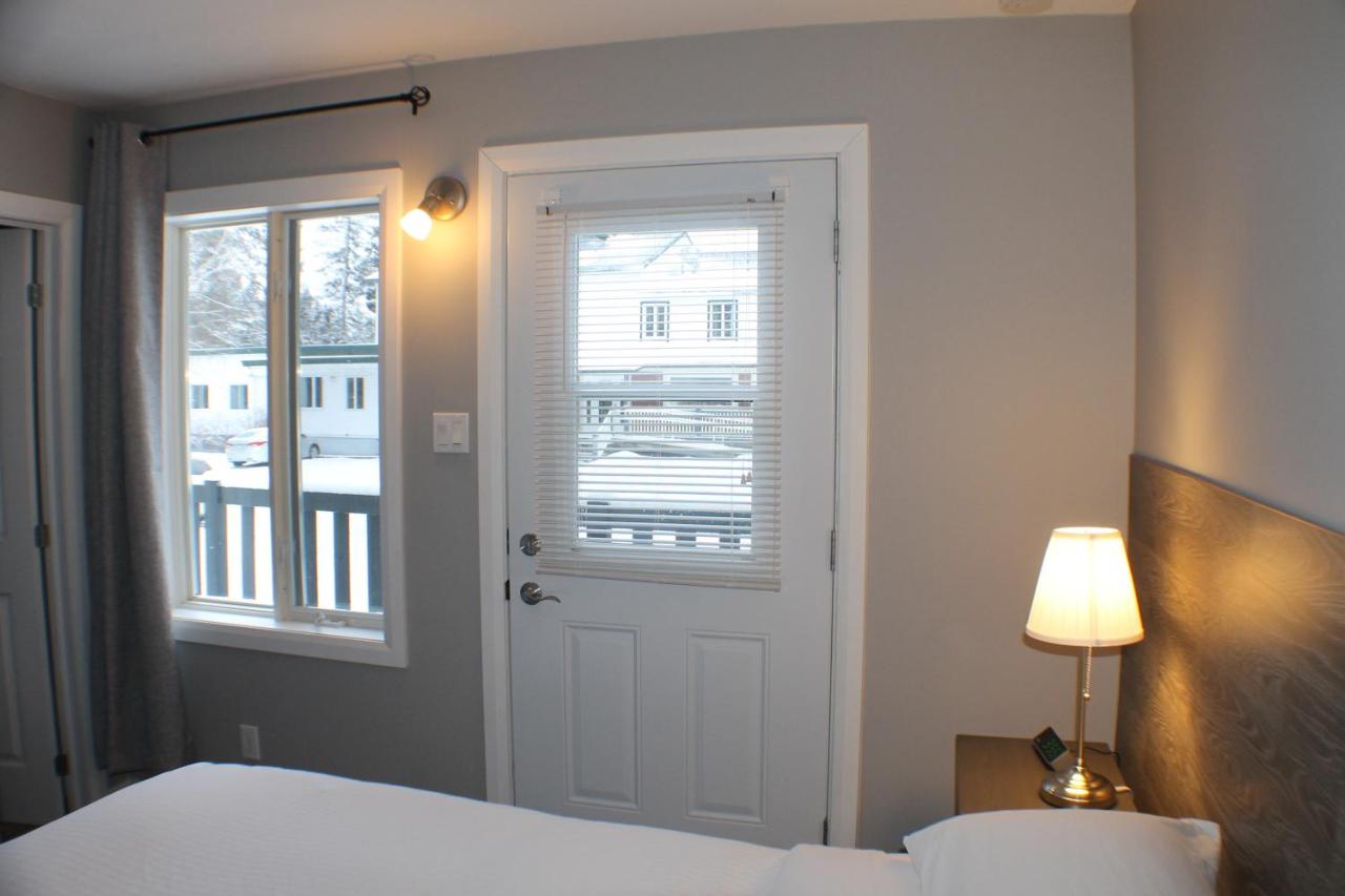 Auberge Valcartier - Par Aneyro photo 3