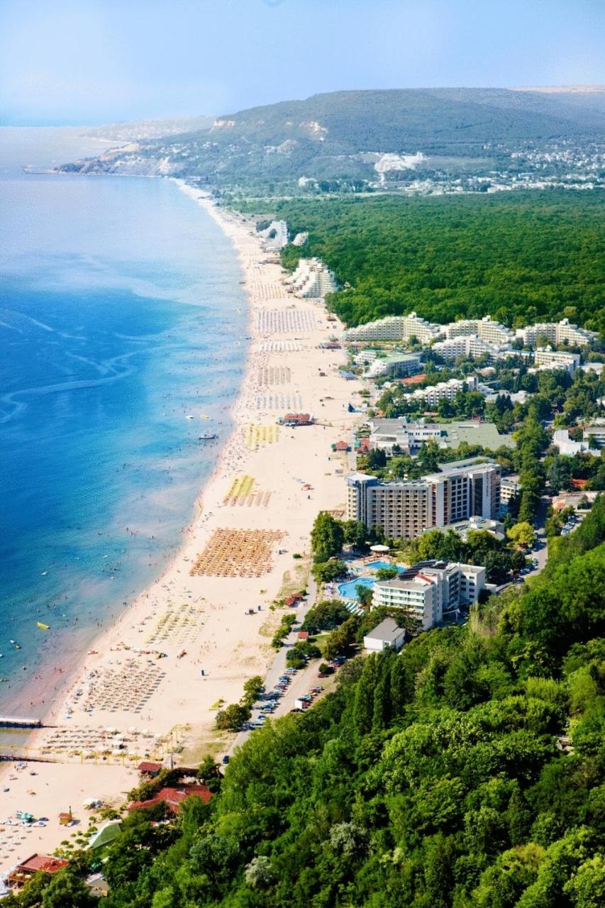 Foto - Kaliakra Beach Hotel - Ultra All Inclusive