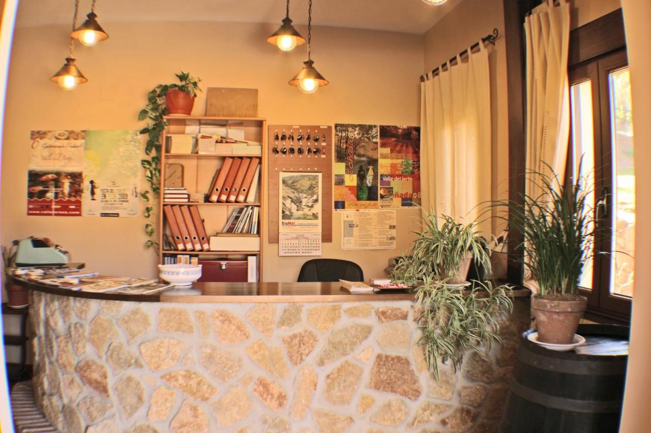 Apartamentos Rurales La Vega del Jerte - 4