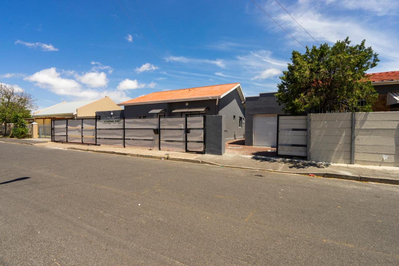 Photo - Hasate Guest House 10 Florence street Oakdale Belliville 7530 cape town south African