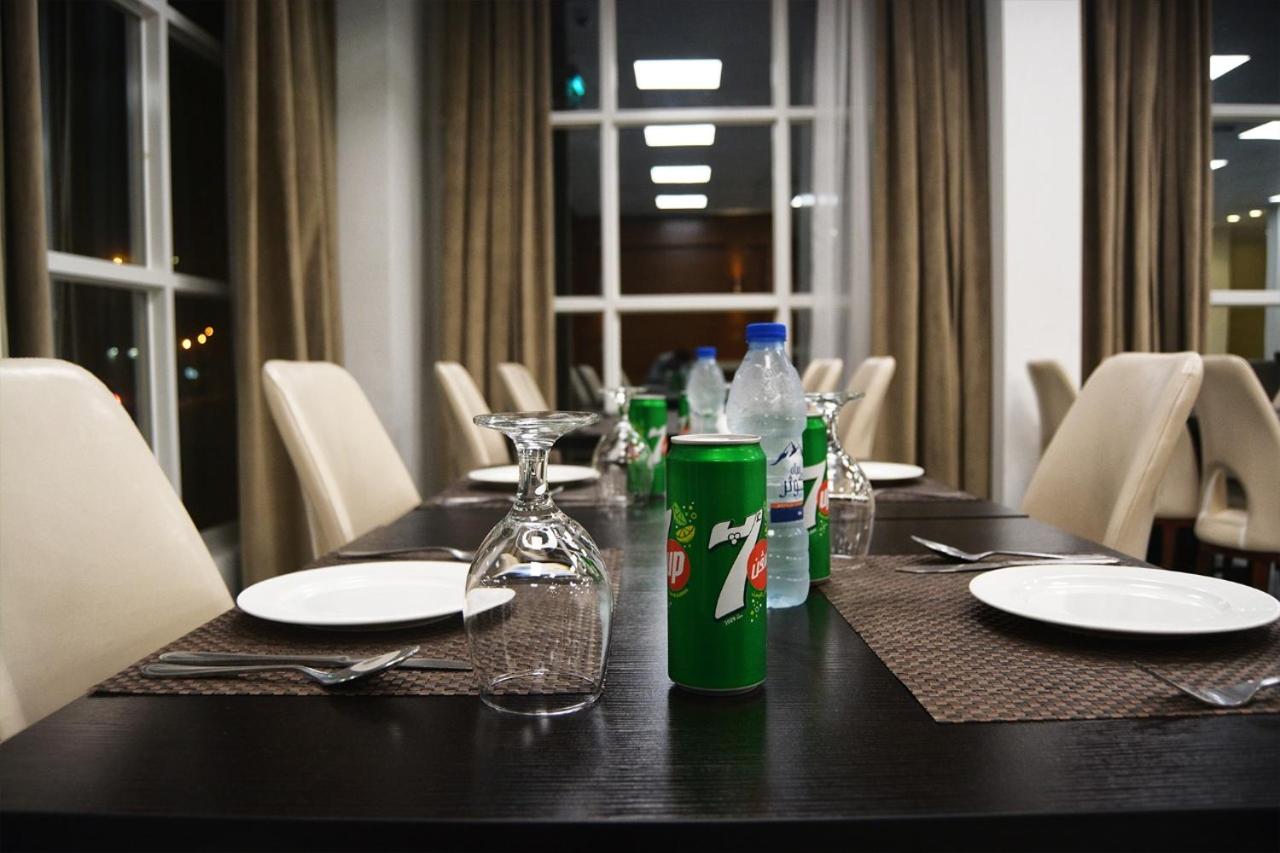 BAITI Furnished Apartments photo 4