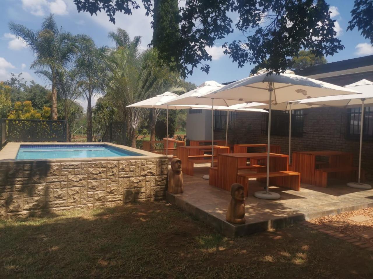 La Fiato Luxury Lodge photo 2