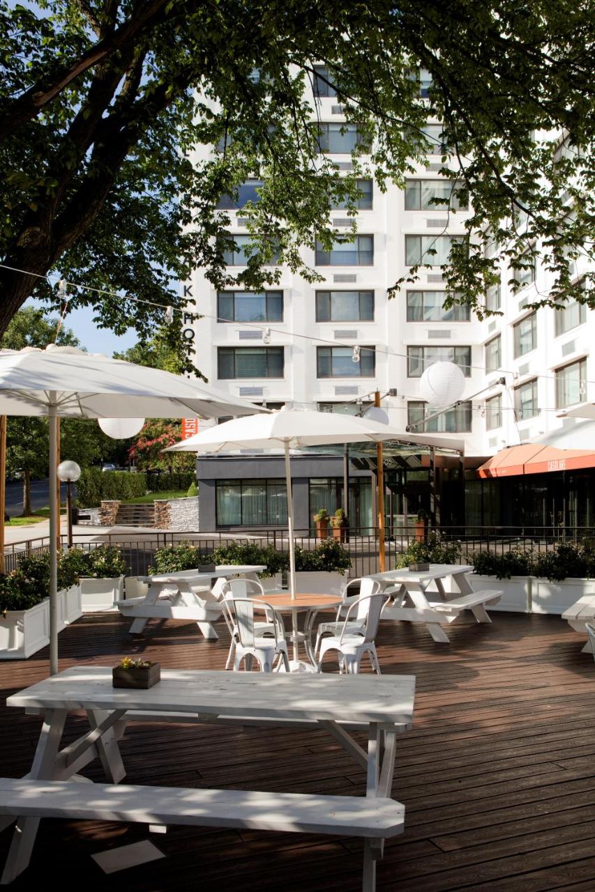 Glover Park Hotel Georgetown - 3