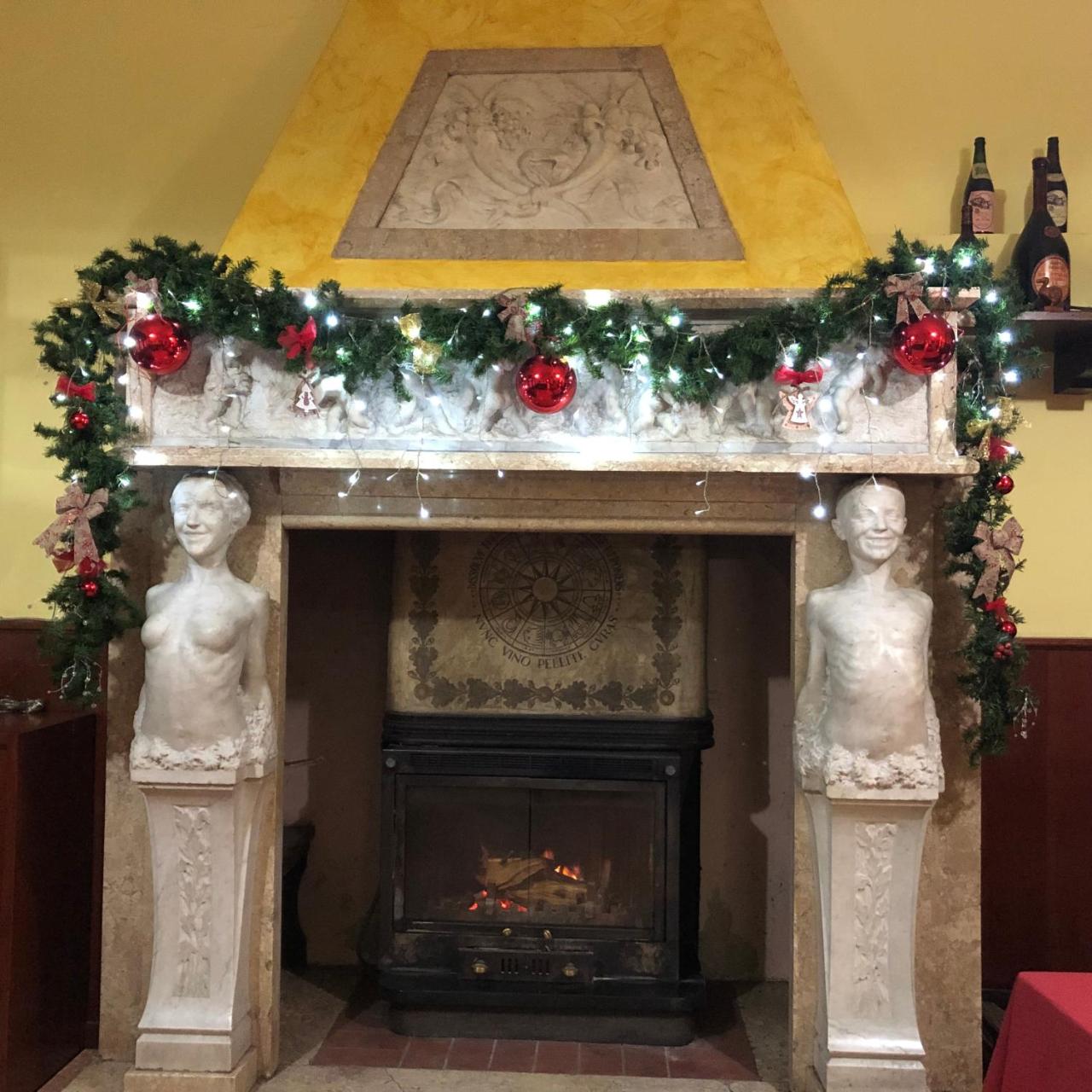 Albergo Sala photo 4