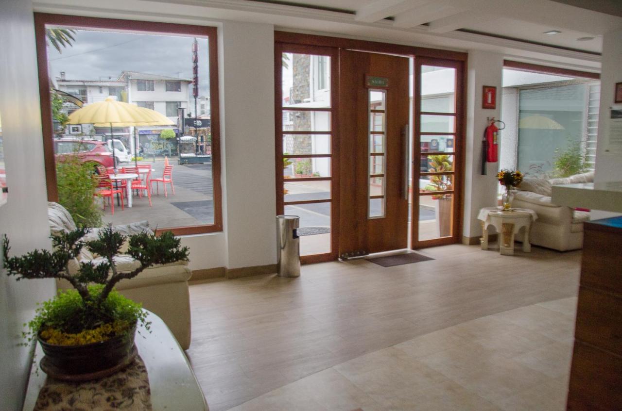 Hotel Shalom photo 2