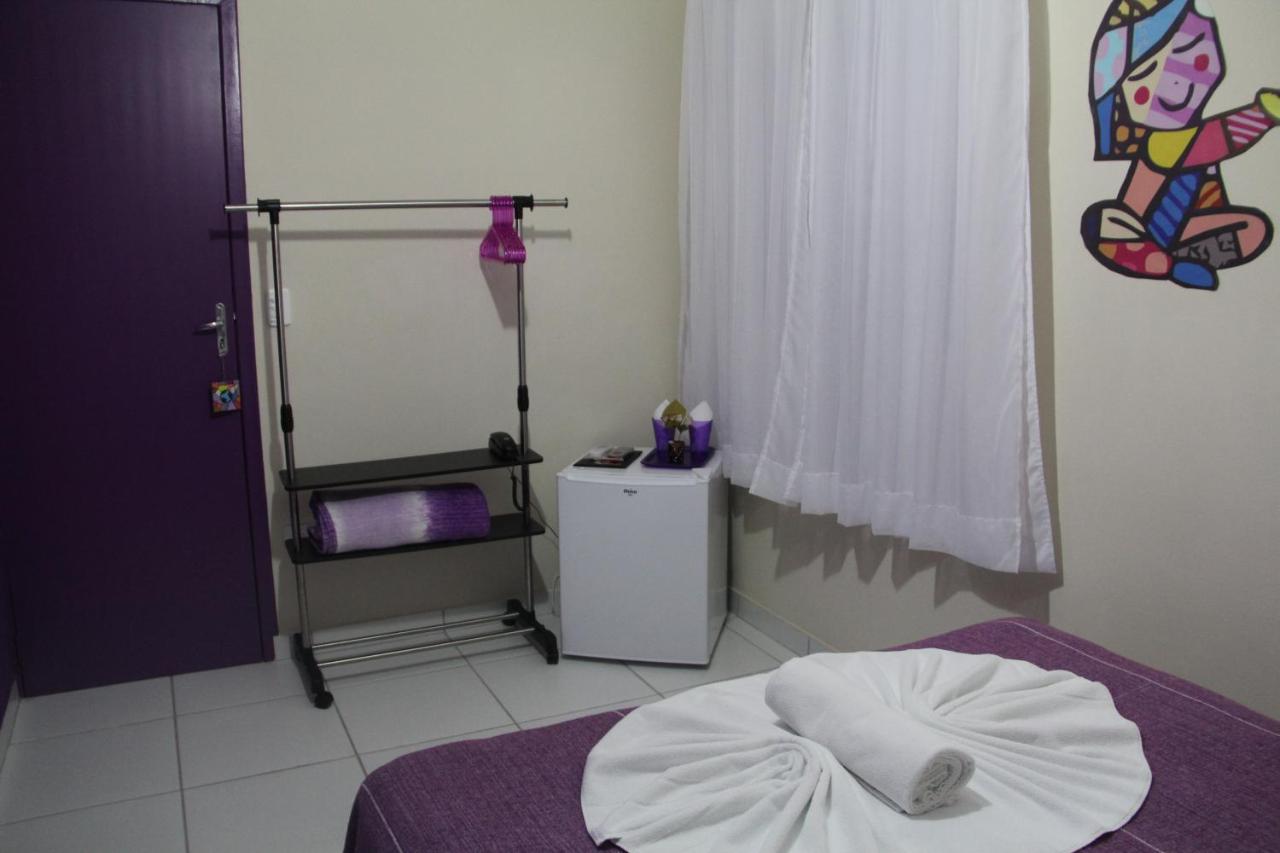 Photo - Pousada Recanto Domus