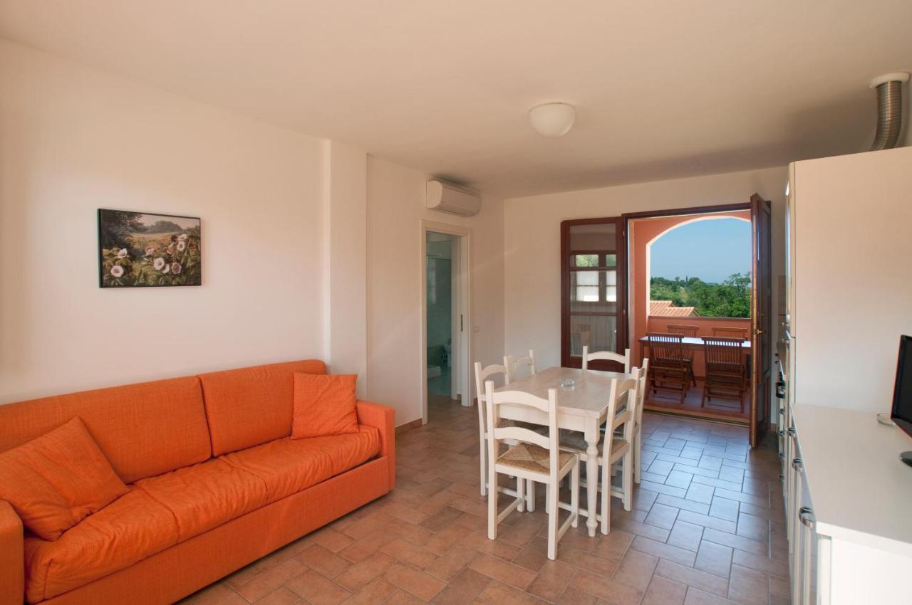 Photo - Borgo Etrusco
