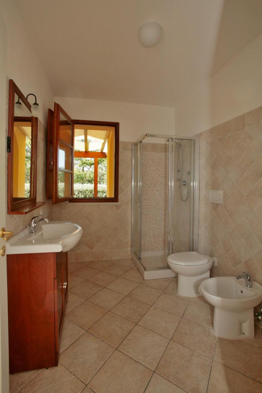 Photo - Borgo Etrusco
