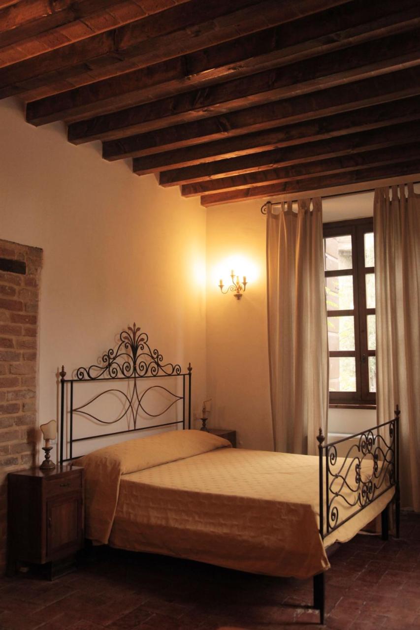 Foto - Antico Borgo Di Tabiano Castello - Relais de Charme