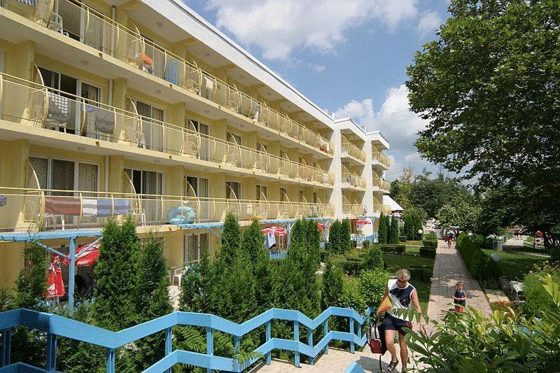 Hotel Orhidea photo 4