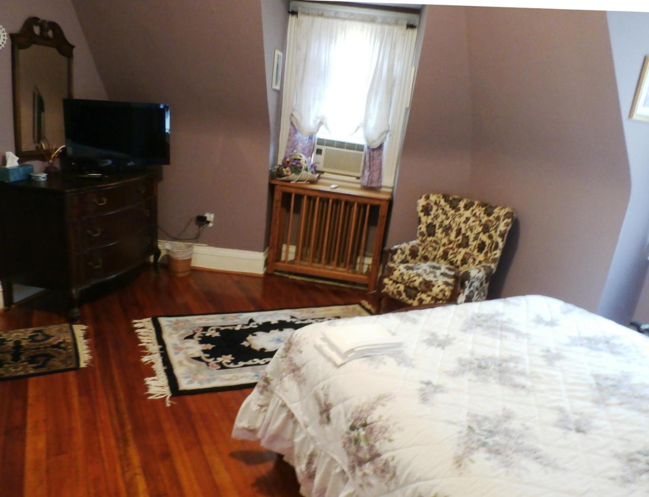 Wilson House Bed & Breakfast photo 3