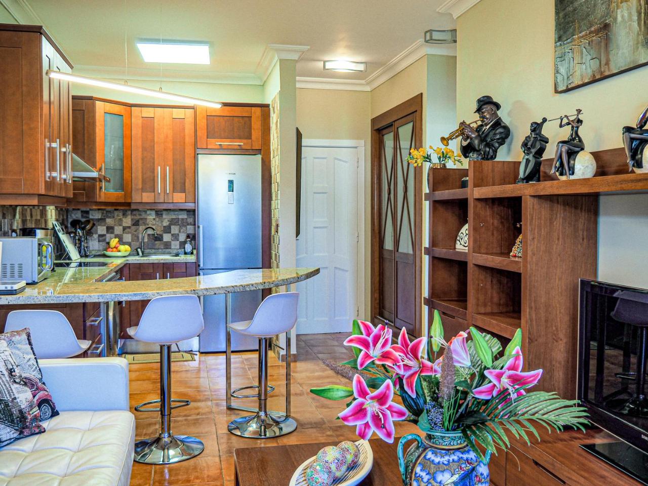 Perfect Apartment - 5