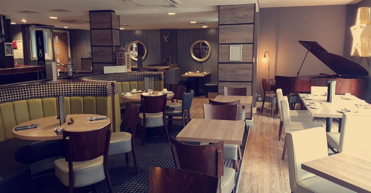 The Tontine Hotel photo 2