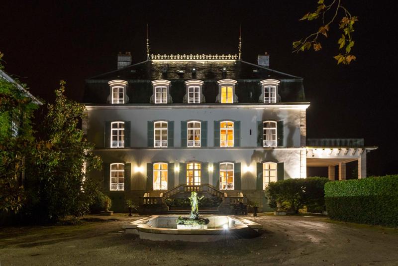 Chateau du Bec du Gave - 4