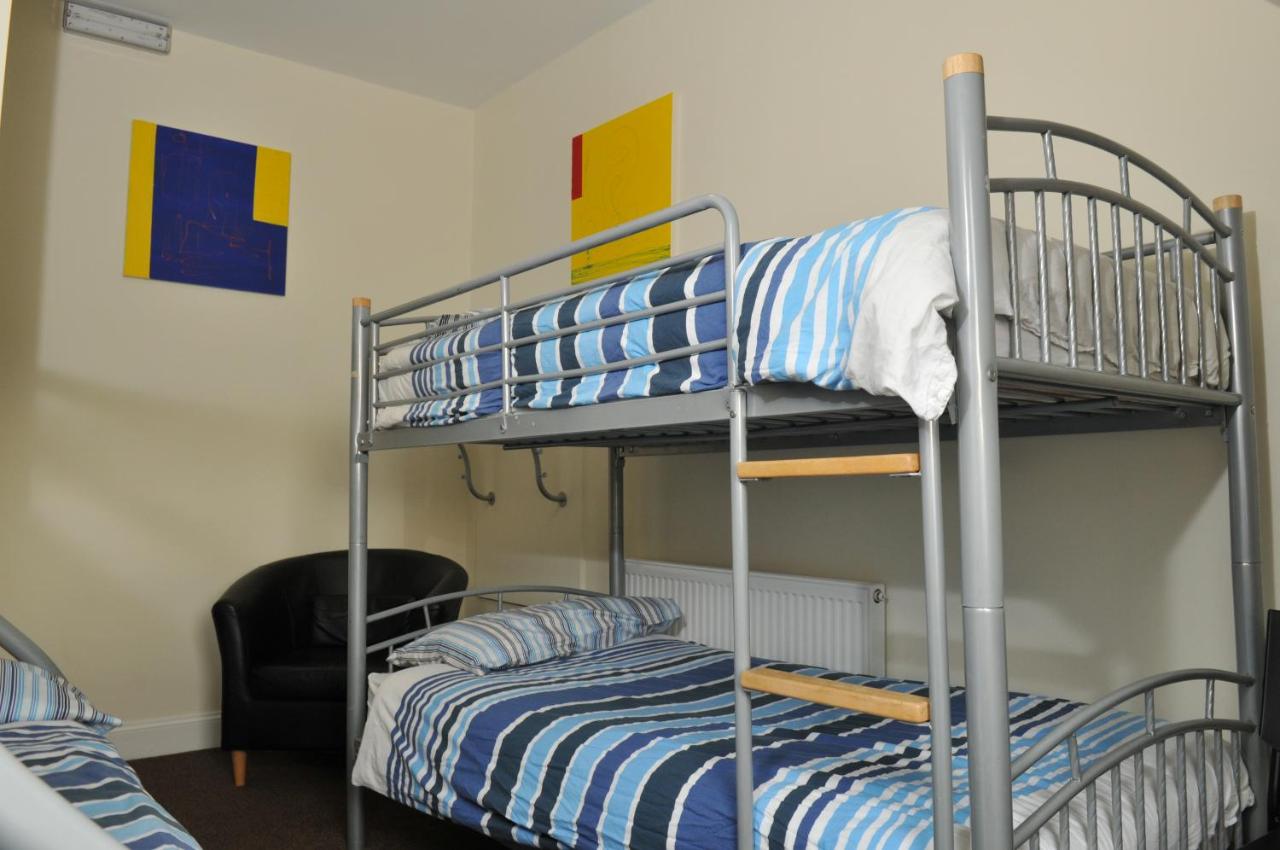 Foto - The Hostel