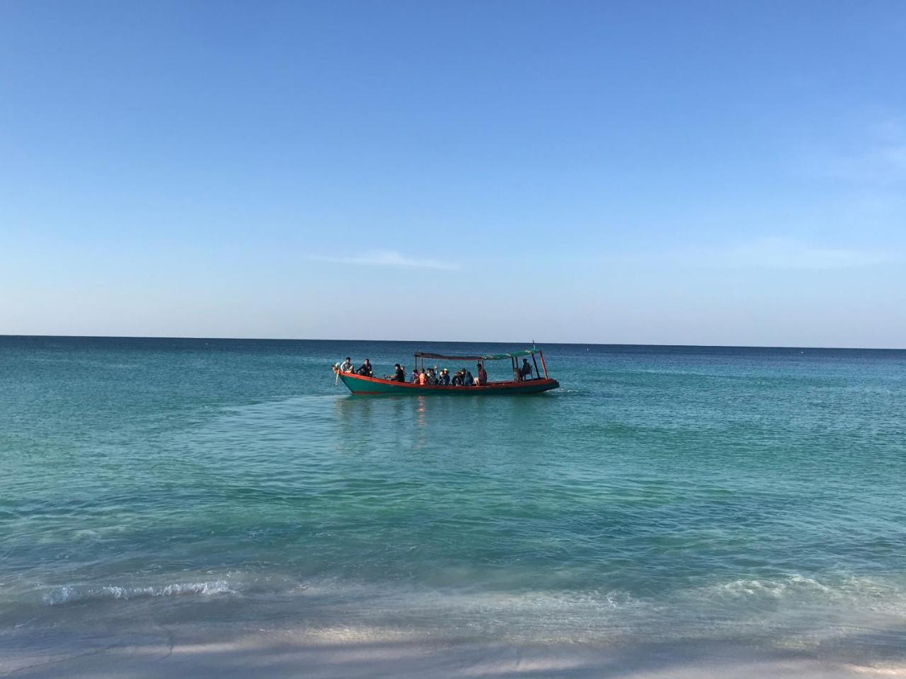 Soksan Natura Beach photo 2