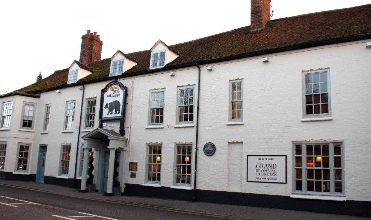 Foto - The Bear Hotel by Greene King Inns