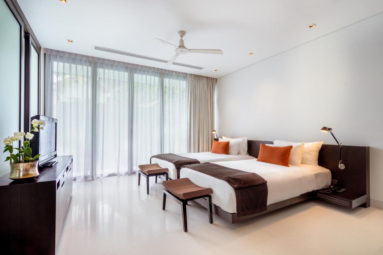 Twinpalms Surin Beach Phuket photo 3