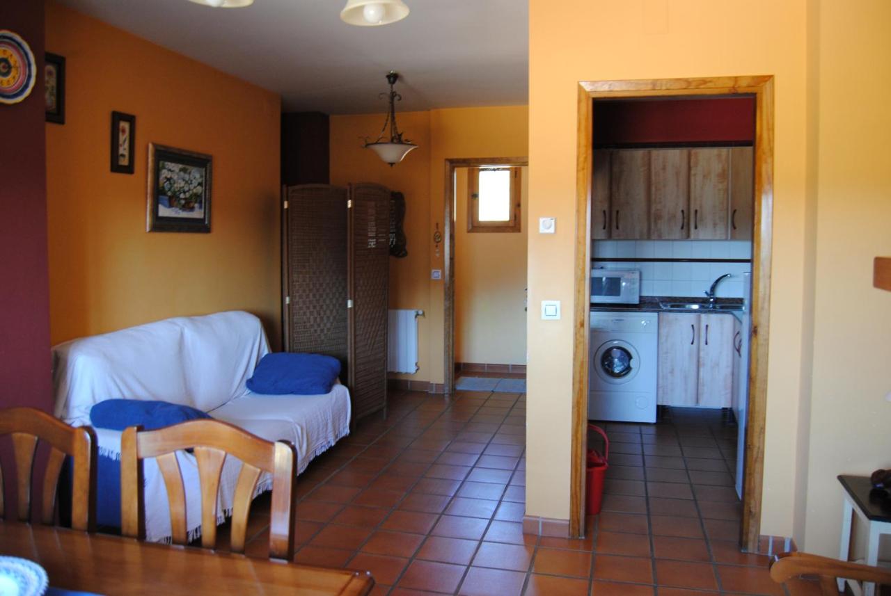 Casa Rural El Arranca photo 4